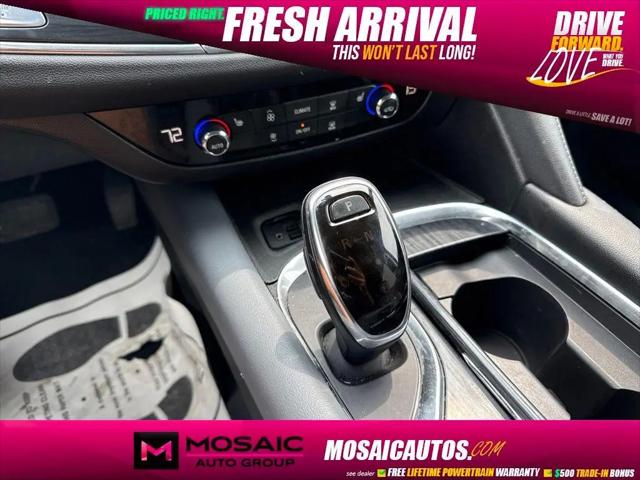 2021 Buick Enclave AWD Essence for sale in Zumbrota, MN
