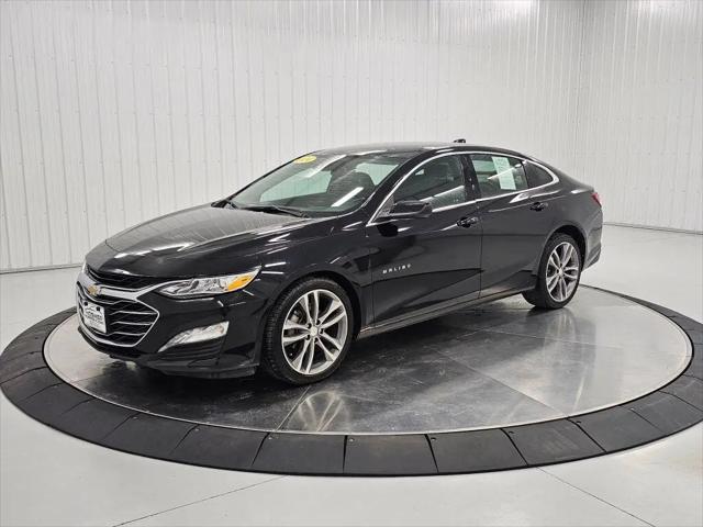 2024 Chevrolet Malibu FWD 2LT for sale in Mason City, IA