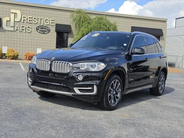 2018 BMW X5 xDrive35i for sale in Chattanooga, TN