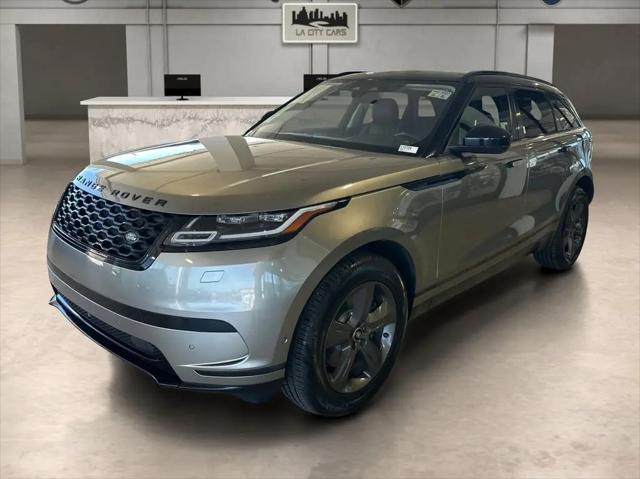 2021 Land Rover Range Rover Velar P250 S for sale in Inglewood, CA