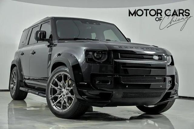 2023 Land Rover Defender 110 X-Dynamic SE for sale in Joliet, IL