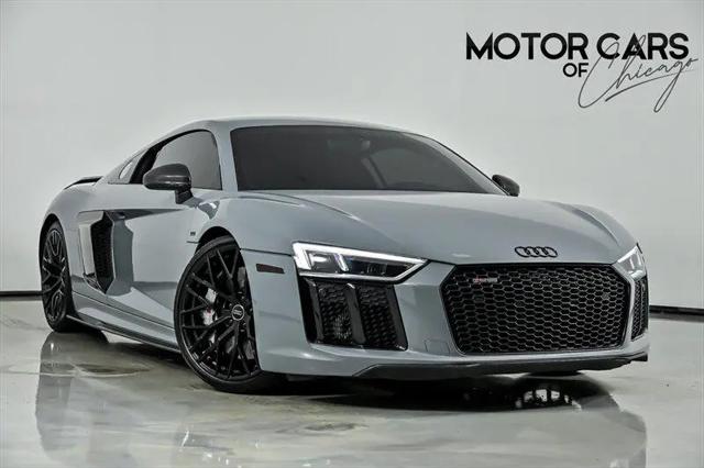 2018 Audi R8 5.2 V10 plus for sale in Joliet, IL