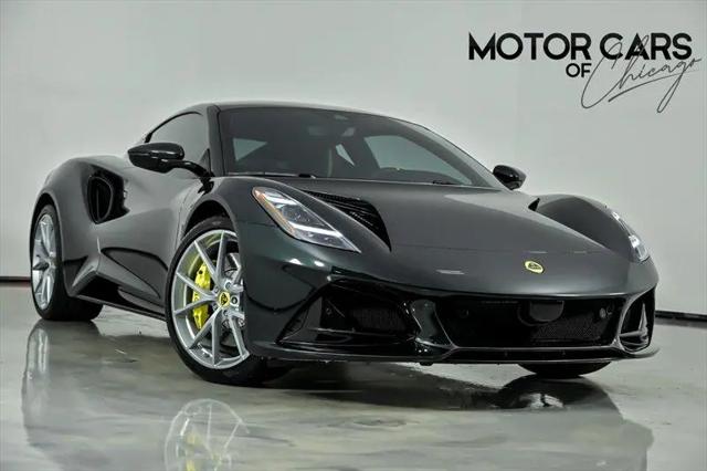 2026 Lotus Emira V6 SE for sale in Joliet, IL