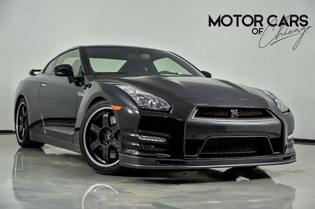2014 Nissan GT-R Track Edition for sale in Joliet, IL