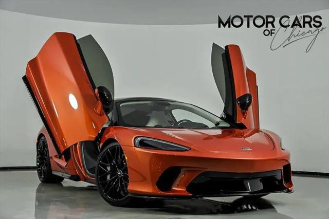 2023 McLaren GT Unknown for sale in Joliet, IL