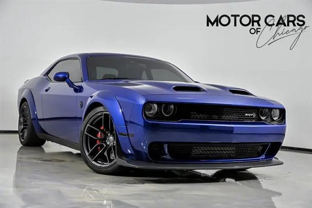 2019 Dodge Challenger SRT Hellcat Redeye for sale in Joliet, IL