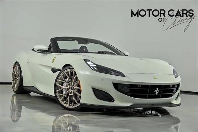 2019 Ferrari Portofino Base for sale in Joliet, IL