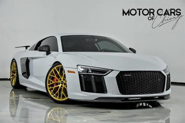 2018 Audi R8 5.2 V10 plus for sale in Joliet, IL