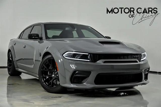 2023 Dodge Charger SRT Jailbreak for sale in Joliet, IL