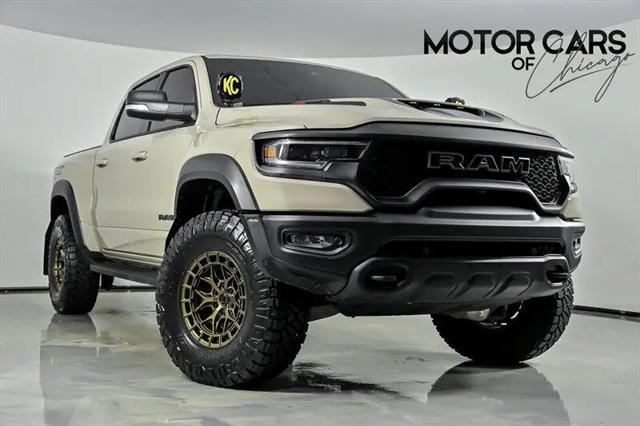 2022 Ram 1500 TRX Crew Cab 4x4 5'7" Box for sale in Joliet, IL