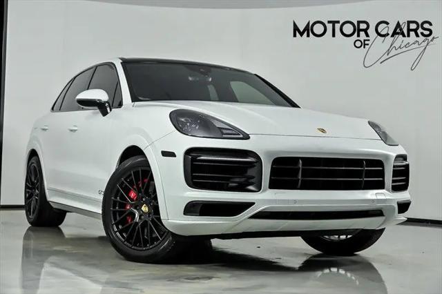 2023 Porsche Cayenne GTS for sale in Joliet, IL
