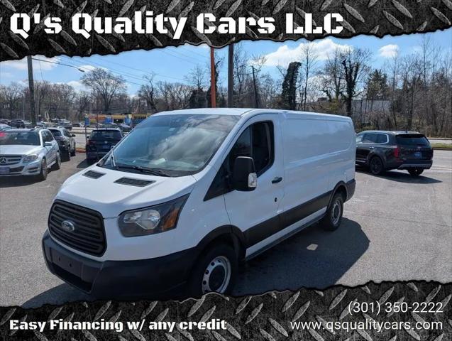 2019 Ford Transit Base for sale in Capitol Heights, MD