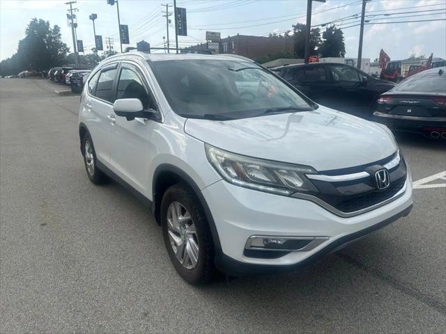 2015 Honda CR-V EX for sale in Irwin, PA