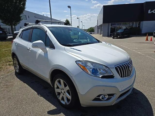 2014 Buick Encore Premium for sale in Wexford, PA