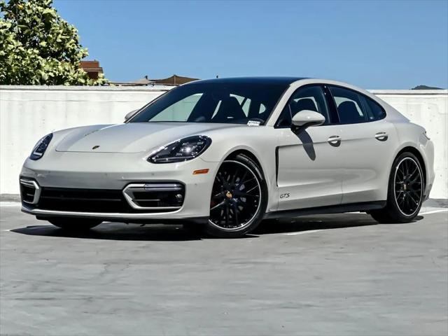 2023 Porsche Panamera GTS for sale in Walnut Creek, CA