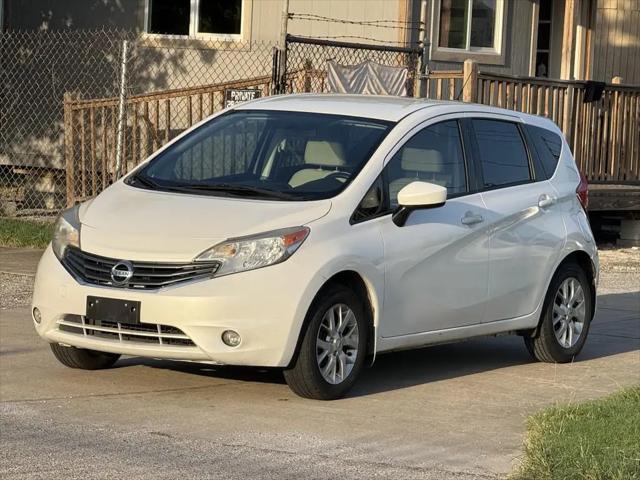 2015 Nissan Versa Note SV for sale in Houston, TX