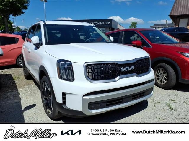 2025 Kia Telluride EX for sale in Barboursville, WV