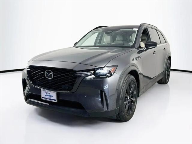 2025 Mazda X-90 Premium Sport for sale in Palm Harbor, FL