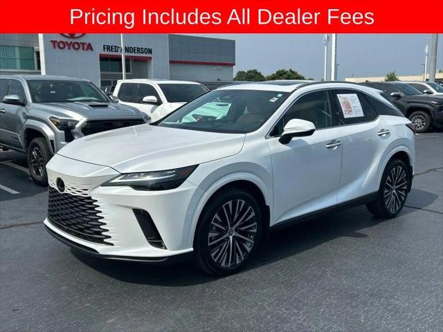 2024 Lexus RX 350 Premium Plus for sale in Greer, SC