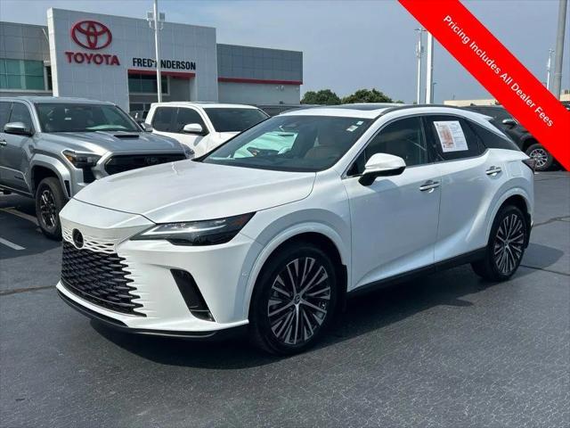 2024 Lexus RX 350 Premium Plus for sale in Greer, SC