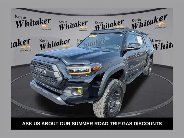 2023 Toyota Tacoma TRD Sport for sale in Greenville, SC