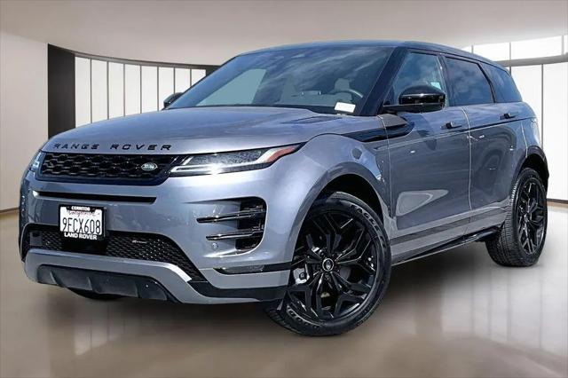 2023 Land Rover Range Rover Evoque R-Dynamic S for sale in Cerritos, CA