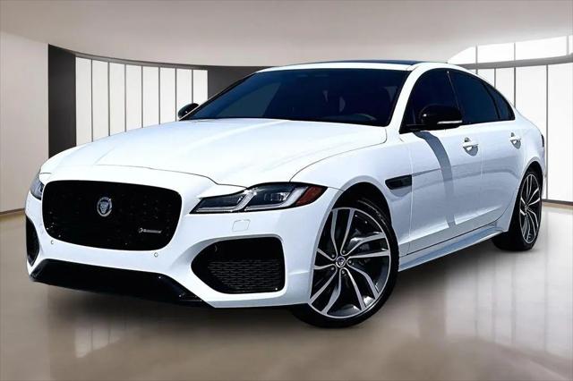 2024 Jaguar XF R-Dynamic SE P250 AWD Automatic for sale in Cerritos, CA