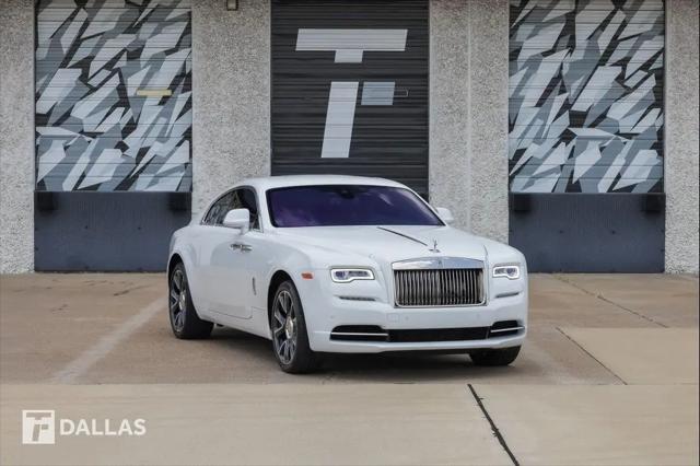 2019 Rolls-Royce Wraith Unknown for sale in Dallas, TX