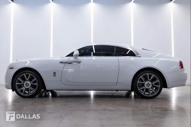 2019 Rolls-Royce Wraith Unknown for sale in Dallas, TX