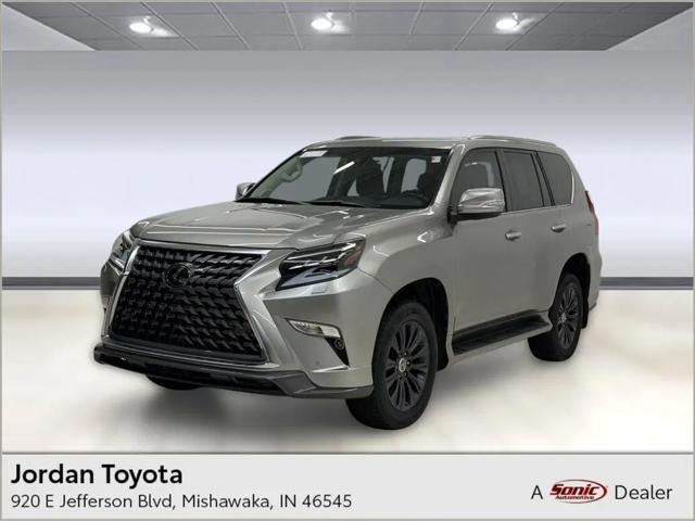 2021 Lexus GX 460 Premium for sale in Mishawaka, IN