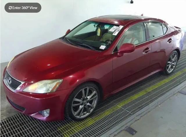 2008 Lexus IS 250 Base for sale in Phoenix, AZ