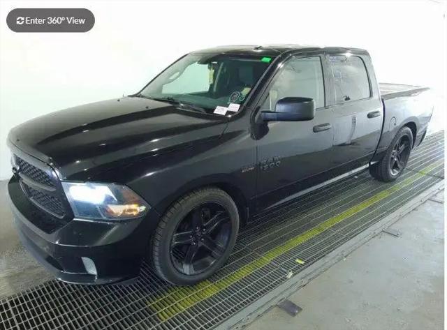 2016 Ram 1500 Express for sale in Phoenix, AZ