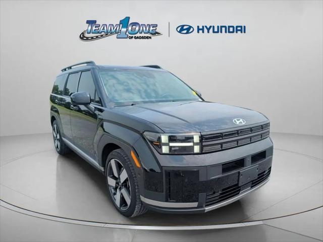 2024 Hyundai Santa Fe Limited for sale in Rainbow City, AL