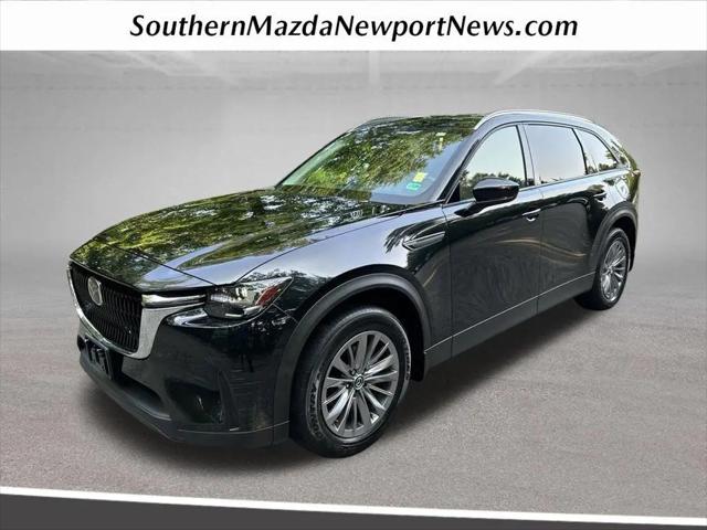 2024 Mazda X-90 3.3 Turbo Preferred for sale in Virginia Beach, VA