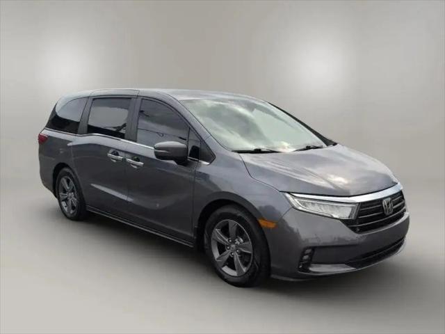 2021 Honda Odyssey EX for sale in Fort Smith, AR