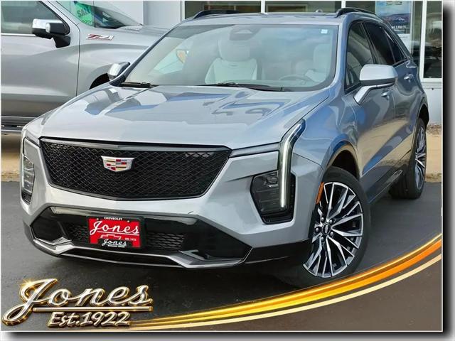 2024 Cadillac XT4 Sport for sale in Richland Center, WI