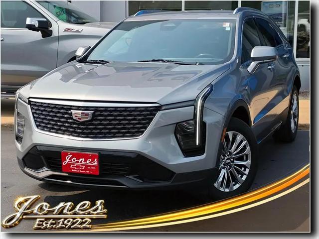 2024 Cadillac XT4 Premium Luxury for sale in Richland Center, WI