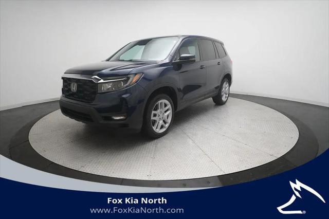 2025 Honda Passport AWD EX-L for sale in Grand Rapids, MI