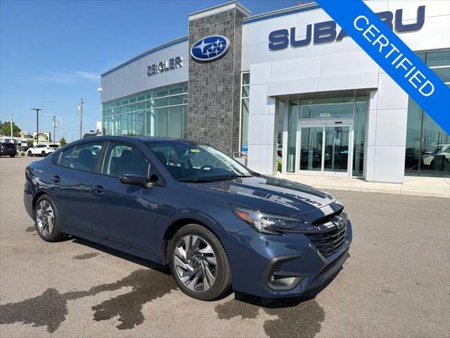 2025 Subaru Legacy Limited for sale in Fort Wayne, IN