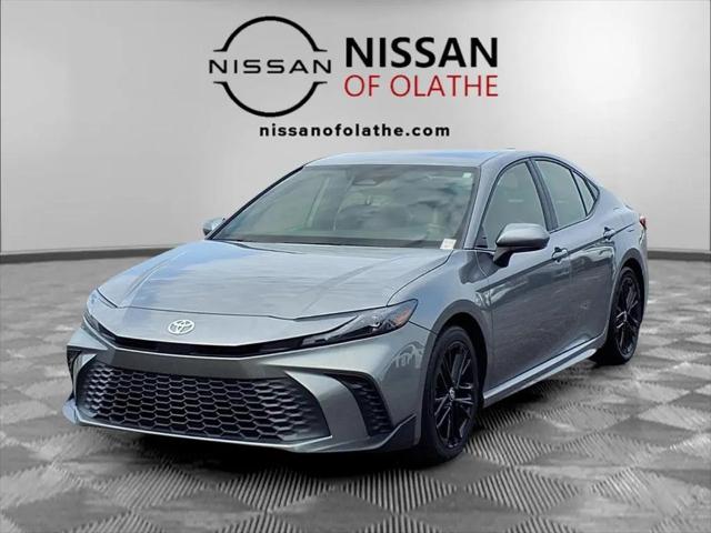 2025 Toyota Camry SE for sale in Olathe, KS