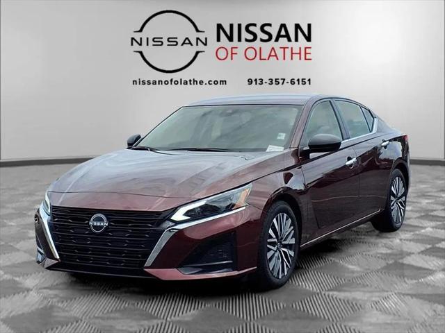 2024 Nissan Altima SV FWD for sale in Olathe, KS