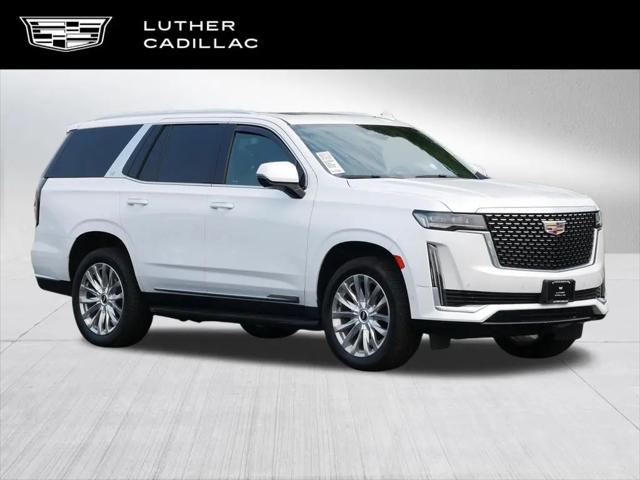 2023 Cadillac Escalade 4WD Premium Luxury for sale in Vadnais Heights, MN