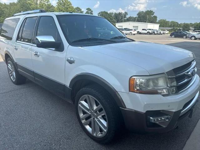 2015 Ford Expedition EL King Ranch for sale in Batesburg-Leesville, SC