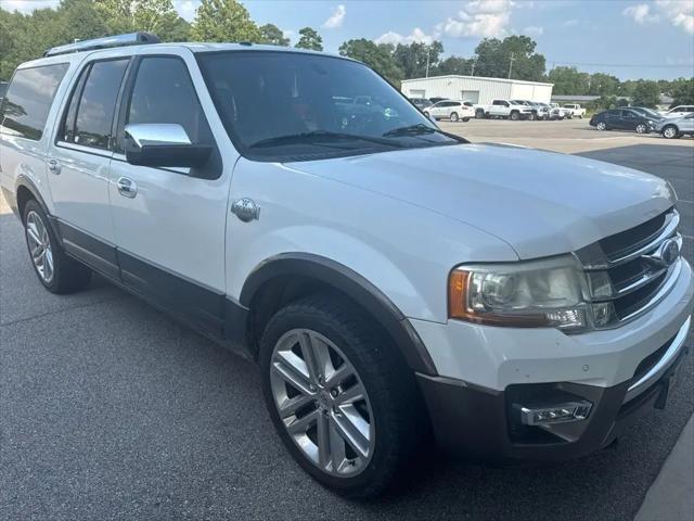 2015 Ford Expedition EL King Ranch for sale in Batesburg-Leesville, SC