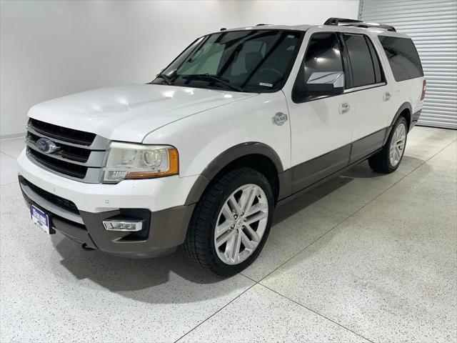 2015 Ford Expedition EL King Ranch for sale in Batesburg-Leesville, SC