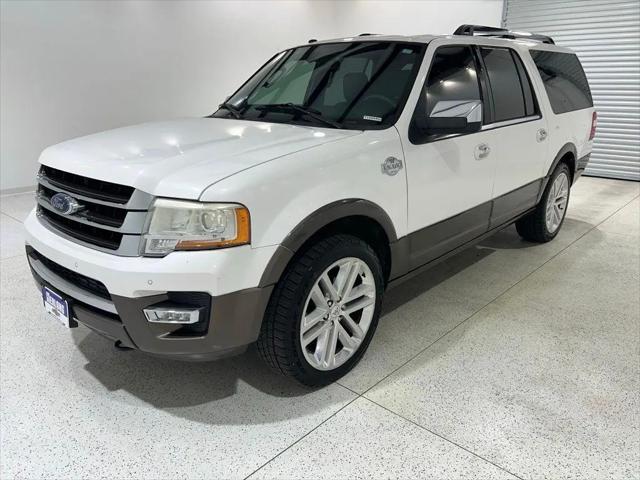 2015 Ford Expedition EL King Ranch for sale in Batesburg-Leesville, SC
