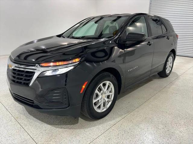 2022 Chevrolet Equinox FWD LS for sale in Batesburg-Leesville, SC