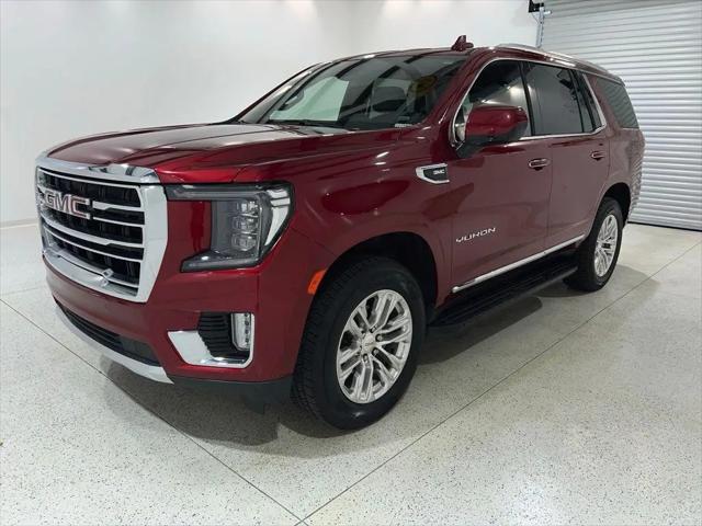 2024 GMC Yukon 2WD SLT for sale in Batesburg-Leesville, SC
