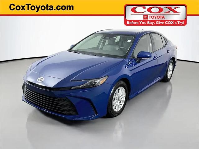 2025 Toyota Camry LE for sale in Burlington, NC