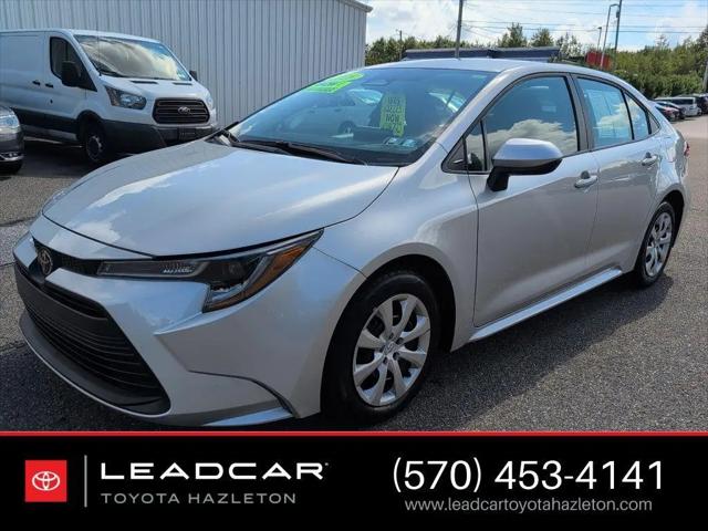 2026 Toyota Corolla LE for sale in Hazleton, PA